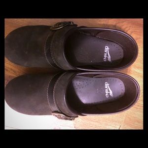 Dansko Clogs